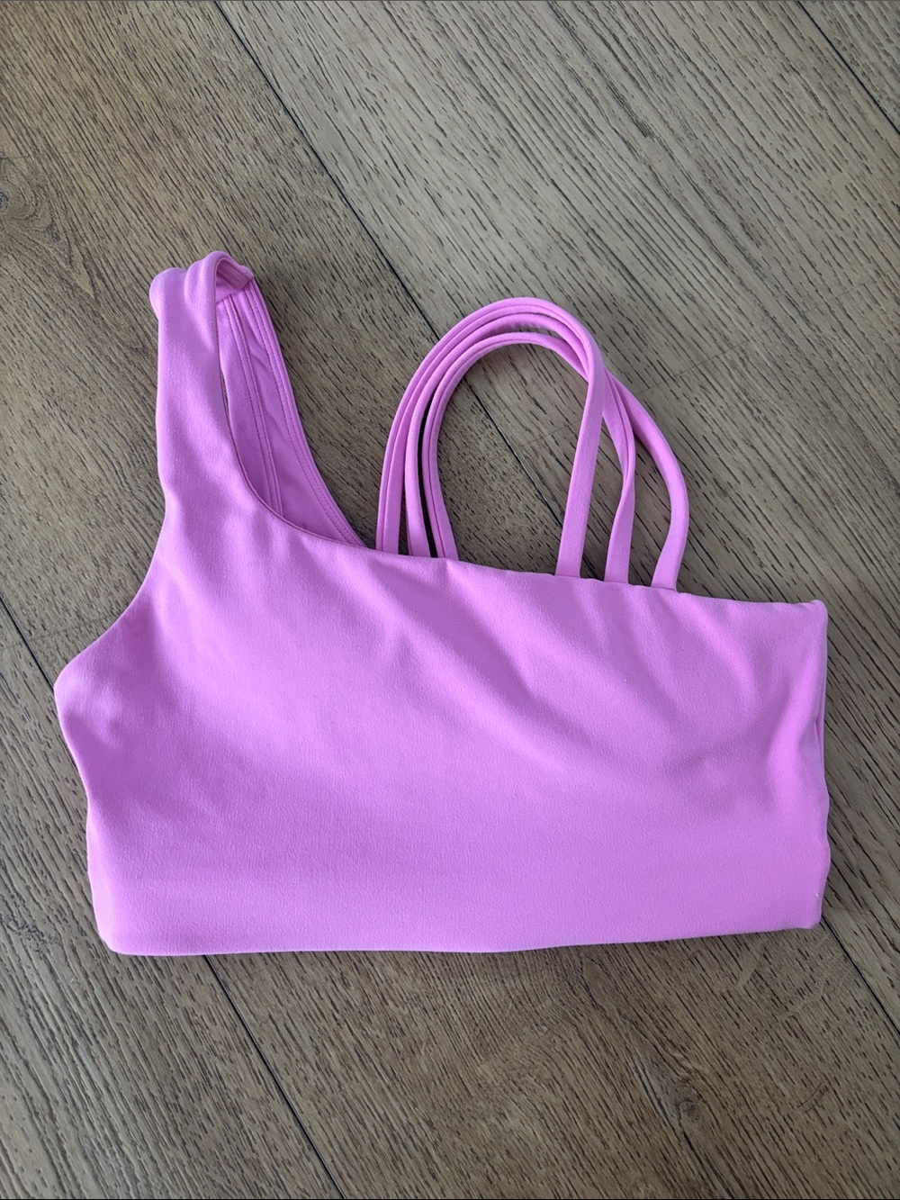 LSKD sports bra